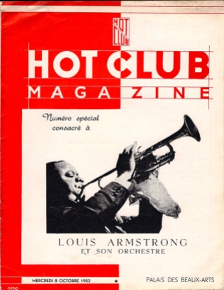 HCDBMagazineMars1952